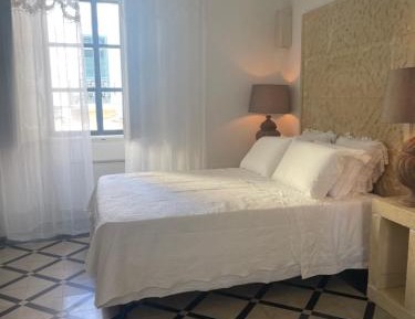 Deluxe Junior Suite