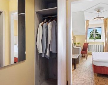 Economy Single Room