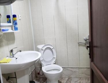 Budget Twin Room