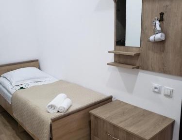 Triple Room with Bathroom