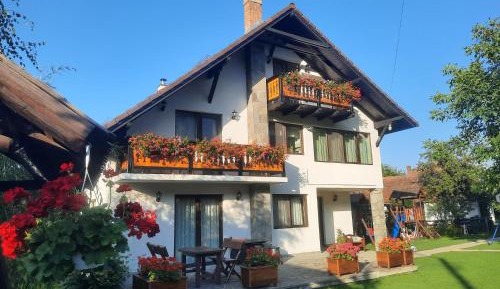 Superior Villa