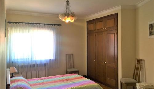 Double Room with Shared Toilet