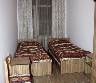 Economy Double or Twin Room