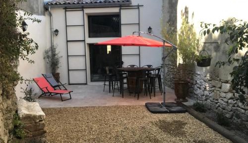 Holiday Home
