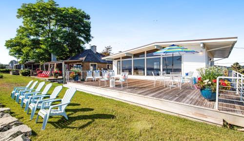 Three Bedroom holiday home 