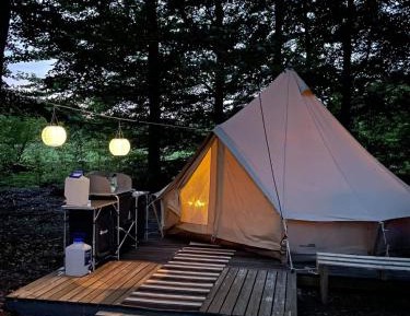 Tent