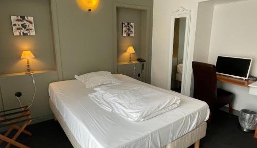 Economy Single Room