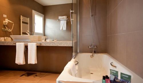 Suite with Terrace