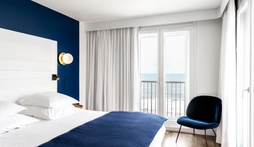 Double Room with Sea View
