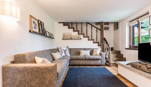Two-Bedroom Superior Apartment