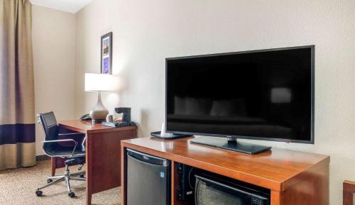 King Room - Non Smoking/Pet Friendly