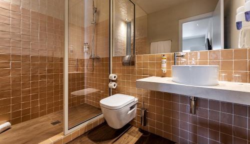 Classic Double or Twin Room