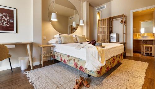 Superior Double or Twin Room