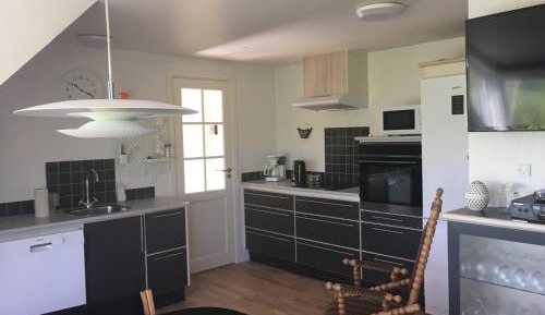 Family Room with Balcony