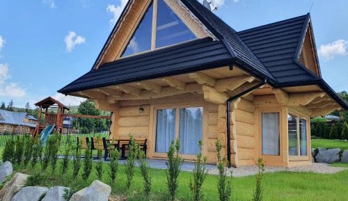 Superior Chalet