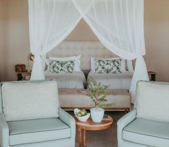 Premier King Room