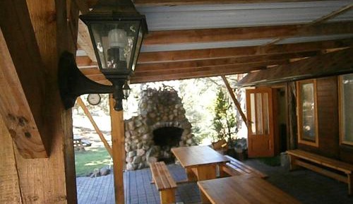 Comfort Triple Room with Shower