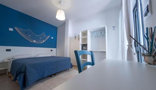 Double or Twin Room - Disability Access