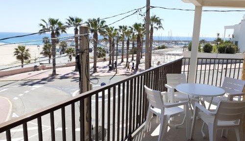 Apartment with Sea View
