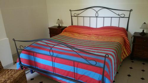 Basic One-Bedroom Apartment (2 Adults)