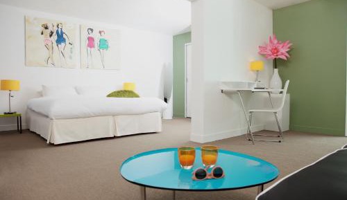Privilege Room