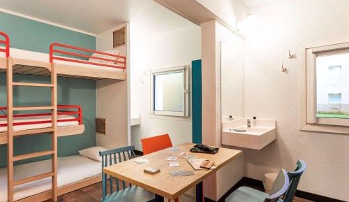 Combi Room