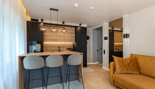 Superior Family Room