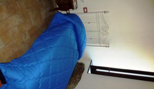 Quadruple Room with Private Bathroom