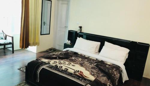 Double Room with Balcony and Sea View