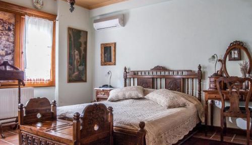 Triple Room with View