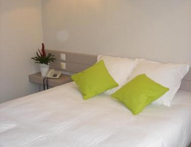 Standard  Double Room