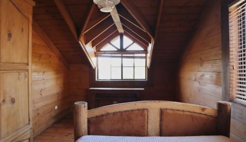 Three-Bedroom Chalet