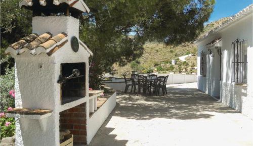 Two-Bedroom Holiday Home
