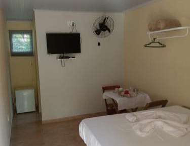 Suite with Garden View