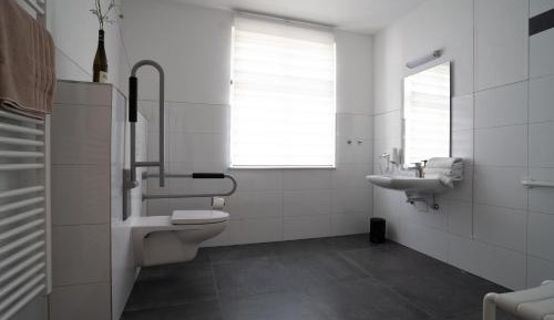 Double Room - Disability Access