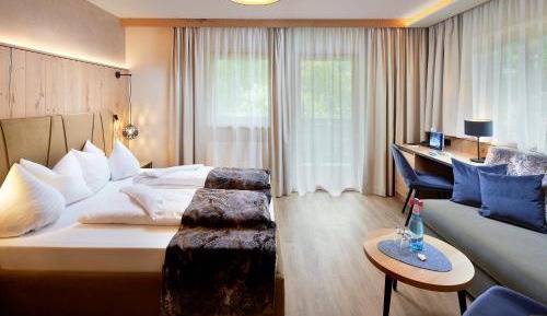 Triple Room with Balcony