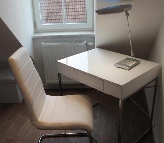 Superior One-Bedroom Apartment