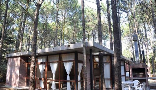 One-Bedroom Bungalow