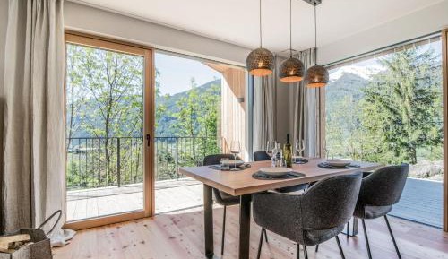 One-Bedroom Chalet