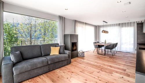 One-Bedroom Chalet