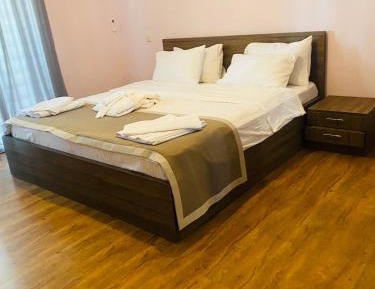 Deluxe Triple Room with Sea View