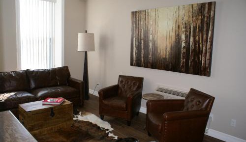 King Suite