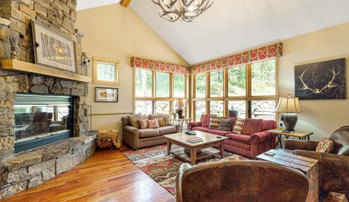 Three Bedroom Apartment