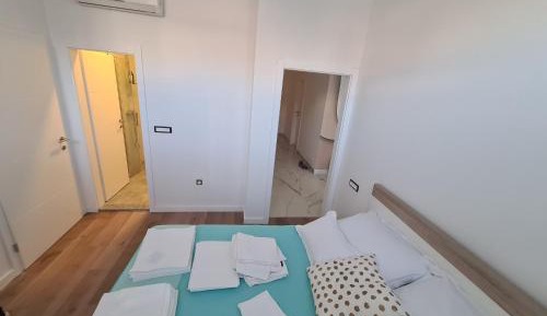 Economy Double or Twin Room