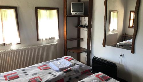 Budget Triple Room