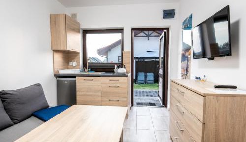 Apartment - Ground Floor