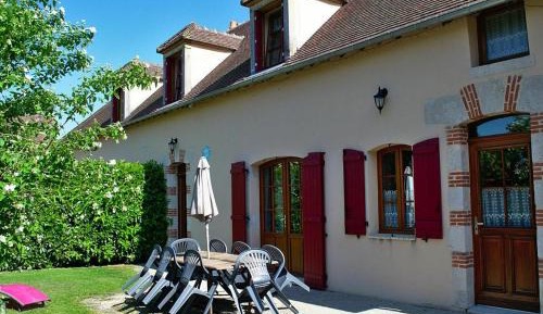 Holiday Home (5 Adults)