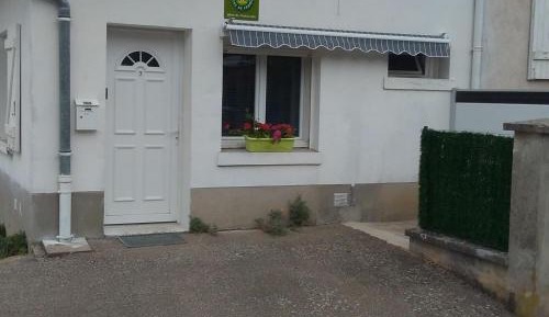 Holiday Home (2 adults)