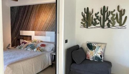 Deluxe Junior Suite
