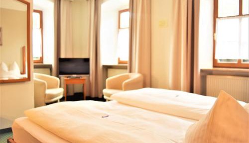 Double Room Anlauter